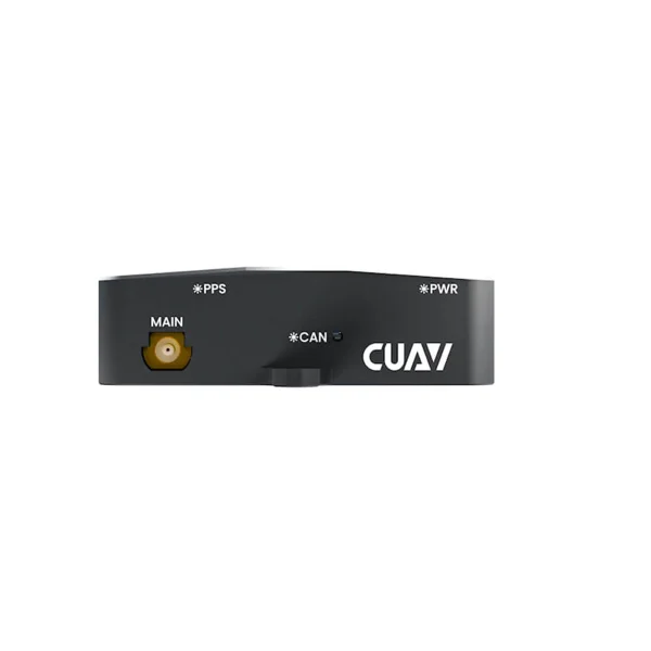 RTK-модуль CUAV C-RTK 3 G5 5